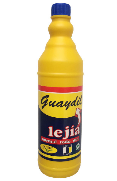 LEJIA GUAYDIL 1 L (1X15)