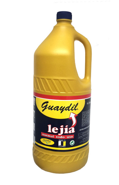 LEJIA GUAYDIL 4 L (1X6)