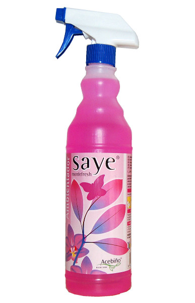 AMBIENTADOR SAYE MONTEFRESH 750 ML