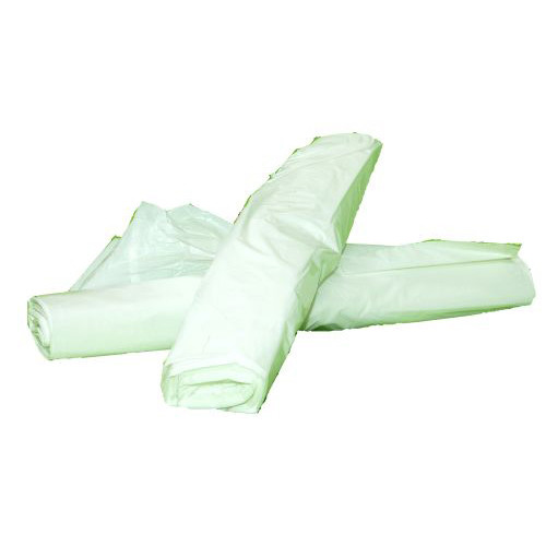 BOLSA B. BLANCAS 85X105 (40X10)