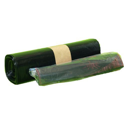 BOLSA B. NEGRA 90X120 (30x10)