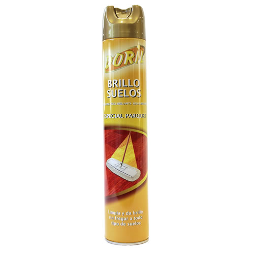 MOPA SPRAY HUMIDIFICADOR DORIL 750 ML