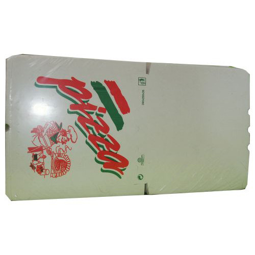 CAJA PIZZA 29X29 CM (1X100)
