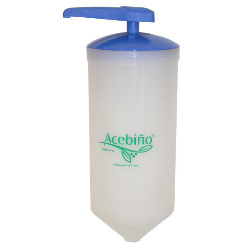 DISP. JABON LIQUID. PLAST. IND.1.5 L.