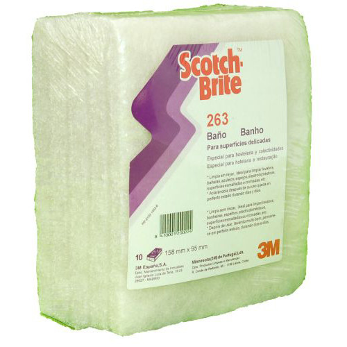 ESTROP. S.BRITE FIBRA BLC.(12X10)