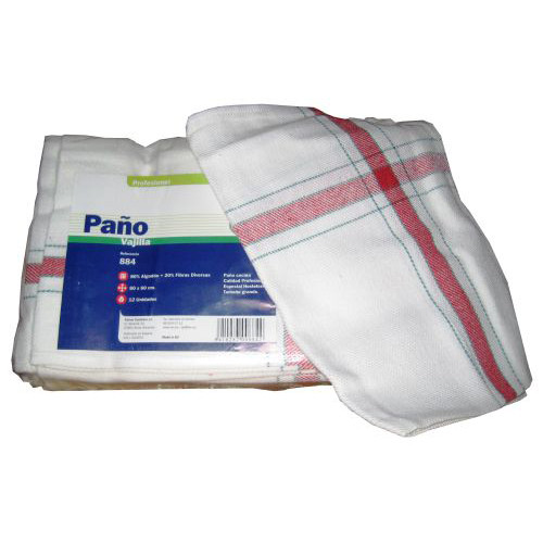 PA?O VAJILLA PLA 55X55 (20X12)