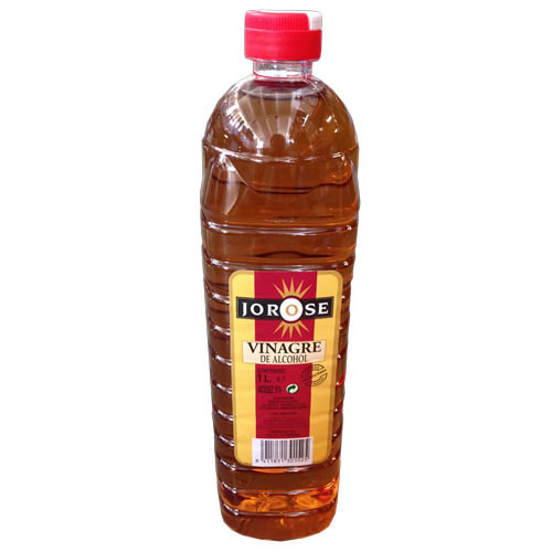 ACIDO ACETICO 1 LITRO