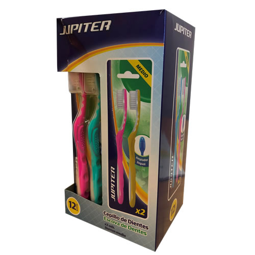 CEPILLO DENTRIFICO 1? CALIDAD