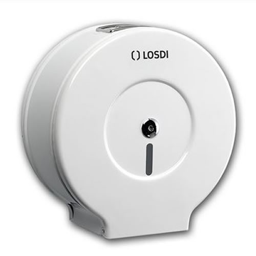 DISP. HIGIEN.IND.BLANCO EPOXI