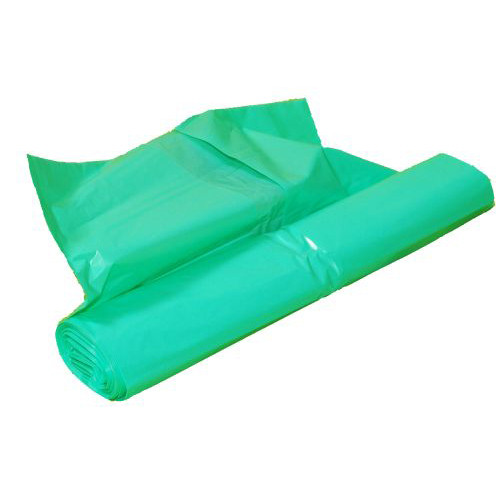 BOLSA B. JARDIN 58X60 VERDE(25X25)