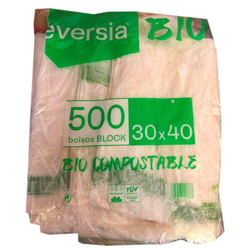 BOLSA PLAST. 1KG. 20X30 (12X1000)