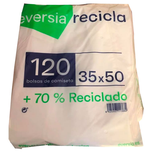 BOLSA ASA BLANCA 45X50 (15x200)