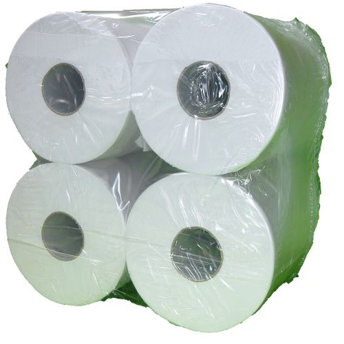 PAPEL HIG. YUMBO ECOLOG. 2/C- M45