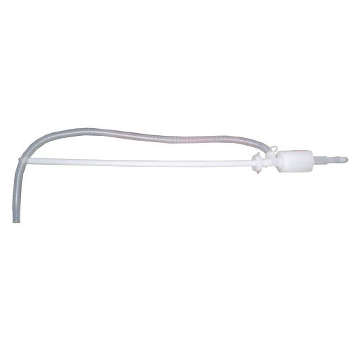 BOMBA MANUAL POLIETILENO BID.200L