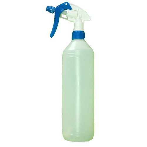 ATOMIZADOR ESPECIAL AZUL  (350)