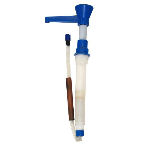 DISP. MANUAL GARRAFA