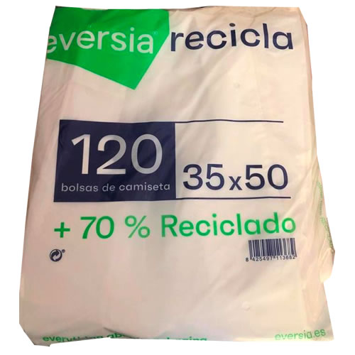 BOLSA ASA BLANCA 30X40 (24X250)