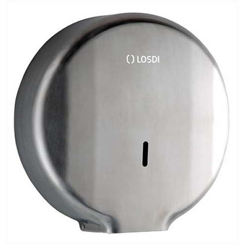 DISP. HIGIEN.IND.INOXIDABLE