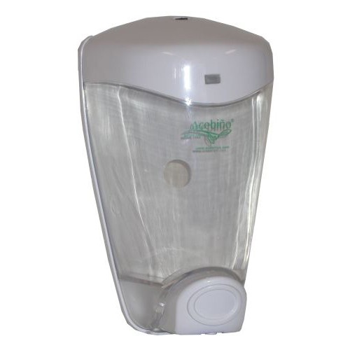 DISP. JABON LIQUID. PLAST. 1 L.
