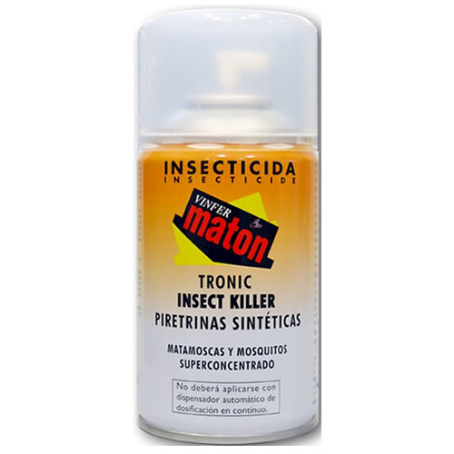 INSECT. DOSIF.PARED 330 ML.