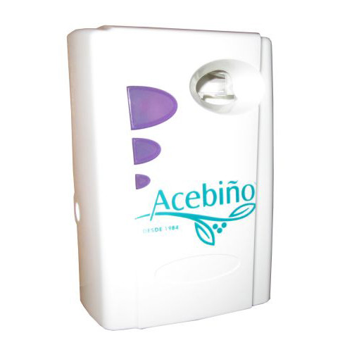 DISP. INSECTICIDA AUTOMATICO ELECTRONICO