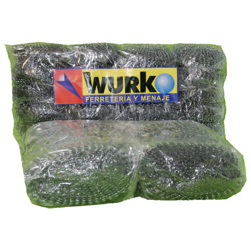 ESTROP. METALICO 40 GRS.(16X12)