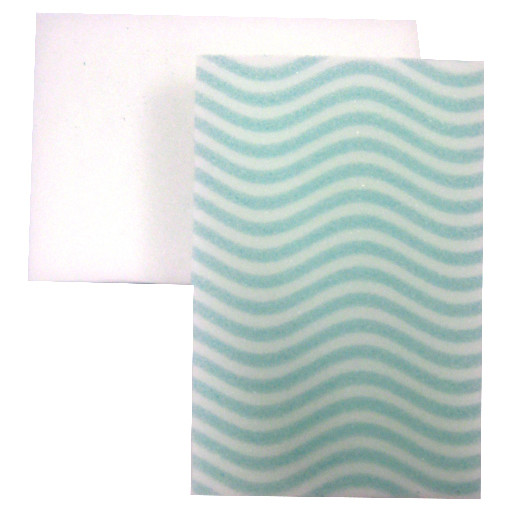 ESPONJA BA?O JABONOSA (18 X50)