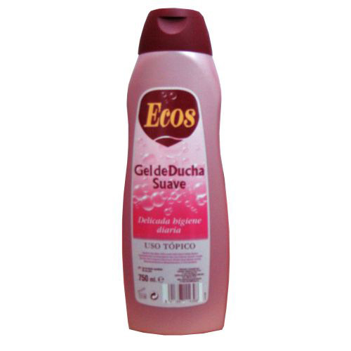 GEL DE BA?O ALOE VERA 750 ML