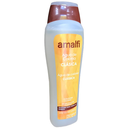 COLONIA FAMILIAR 750 ML (16 UD)