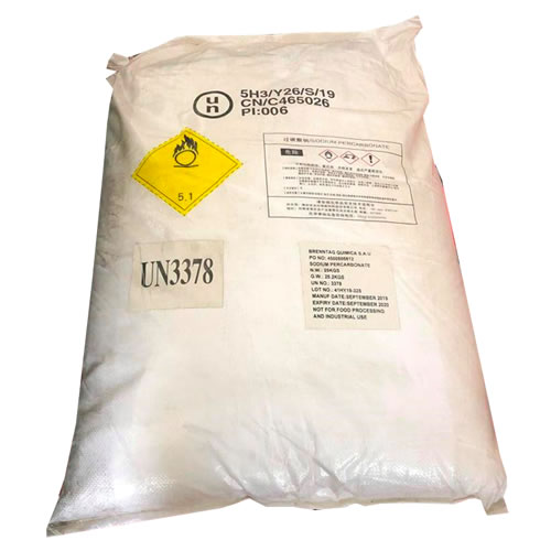 PERCARBONATO SODICO 25 KILOS