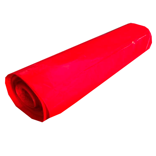 BOLSA B. ROJA 90X120 (25X10)